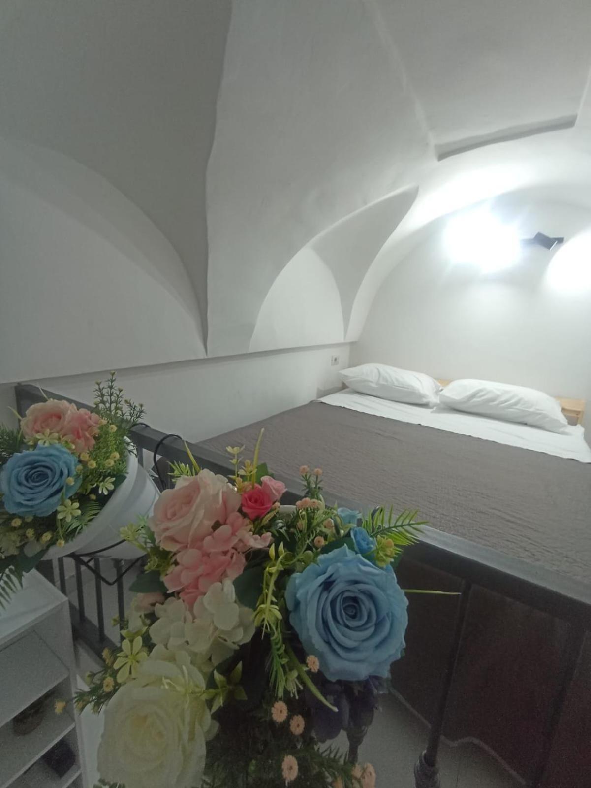 Bed and Breakfast Dana House Neapol Exteriér fotografie